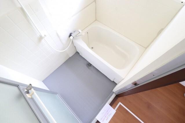 倉敷市玉島柏島一戸建 バス／シャワー