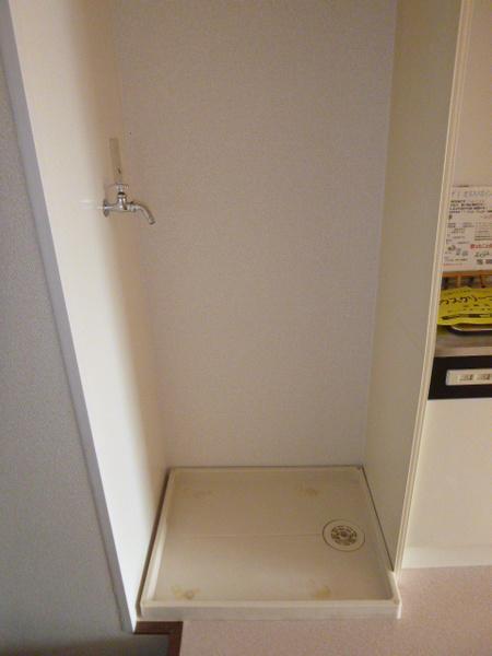 倉敷市玉島爪崎アパート 設備