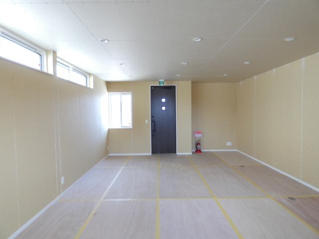 福田町古新田平松様貸テナント（102） その他部屋・スペース