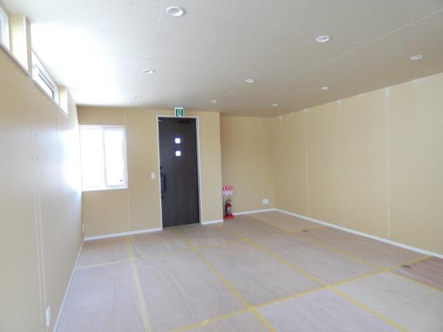 福田町古新田平松様貸テナント（102） その他部屋・スペース