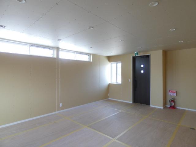 福田町古新田平松様貸テナント（102） その他部屋・スペース