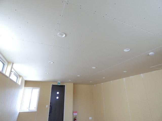 福田町古新田平松様貸テナント（102） 設備