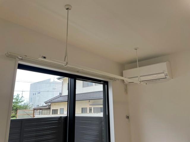Talassa（タラッサ） 部屋画像