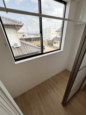 Talassa（タラッサ） バルコニー