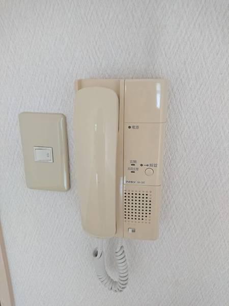 浅口郡里庄町大字里見マンション セキュリティ