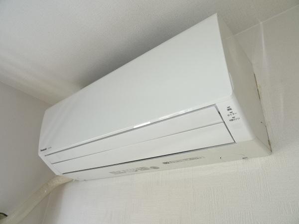 浅口郡里庄町大字里見マンション 設備