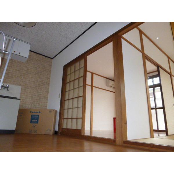 倉敷市玉島乙島アパート その他部屋・スペース