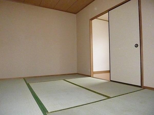 倉敷市新倉敷駅前マンション その他部屋・スペース