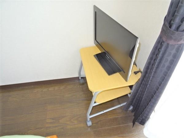倉敷市玉島爪崎マンション 設備