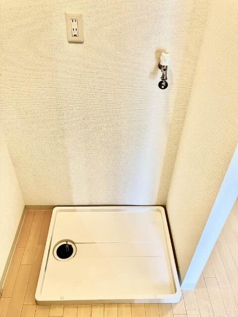 ディアエスタ　Ａ棟 設備
