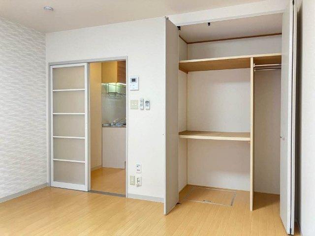 ディアエスタ　Ａ棟 その他部屋・スペース