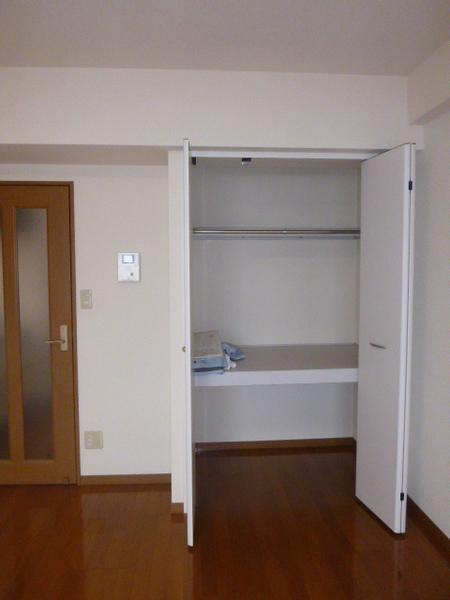 倉敷市新倉敷駅前マンション 部屋画像