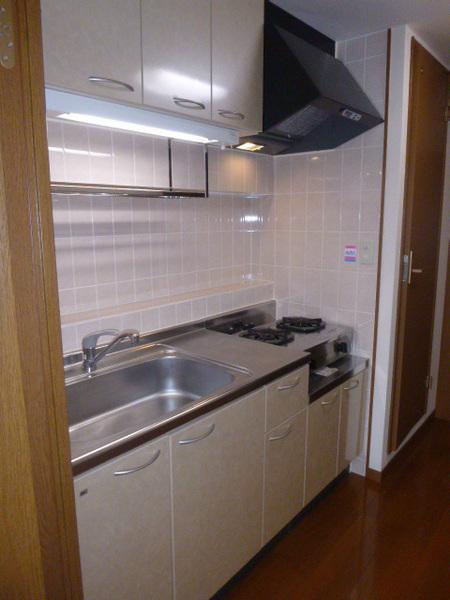 倉敷市新倉敷駅前マンション 部屋画像