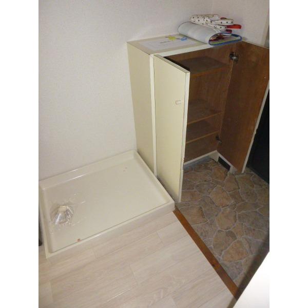 エトワール２１船穂マンション　Ｂ棟 その他