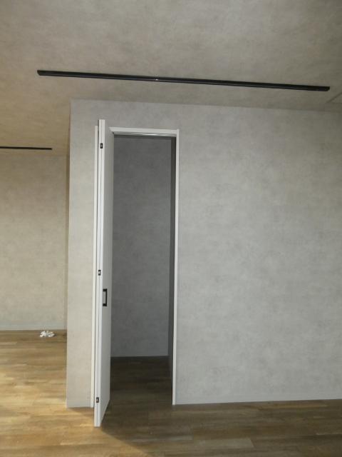 エクラン 収納