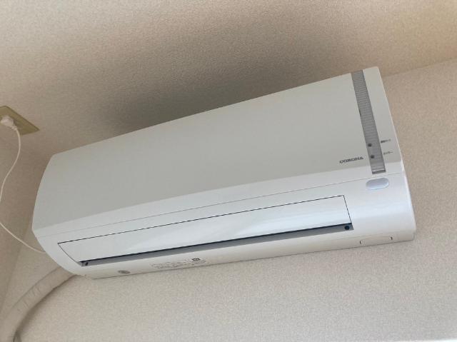浅口郡里庄町大字里見マンション 設備