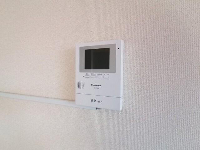 エステートナガオ セキュリティ