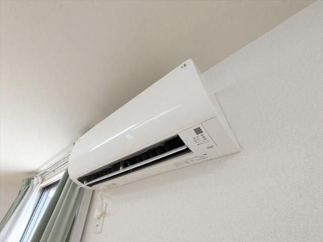 倉敷市玉島乙島アパート 設備