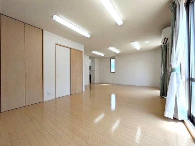 倉敷市玉島乙島アパート その他部屋・スペース