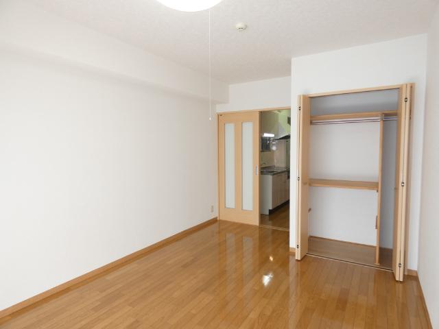 アランフェス その他部屋・スペース