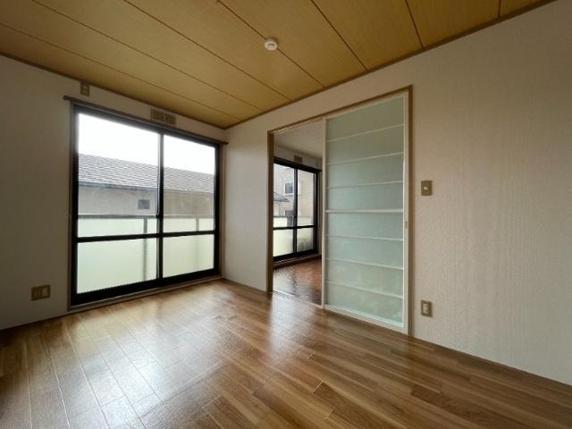 倉敷市玉島アパート その他