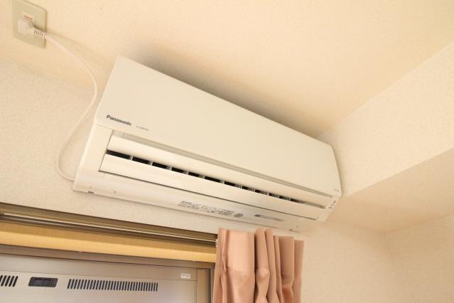 倉敷市玉島乙島マンション 設備