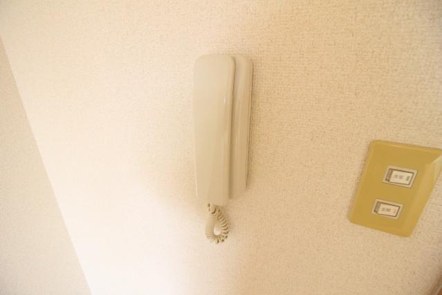 倉敷市玉島乙島マンション セキュリティ