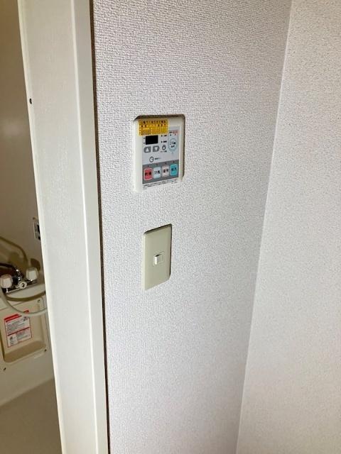 ルボア平喜 設備