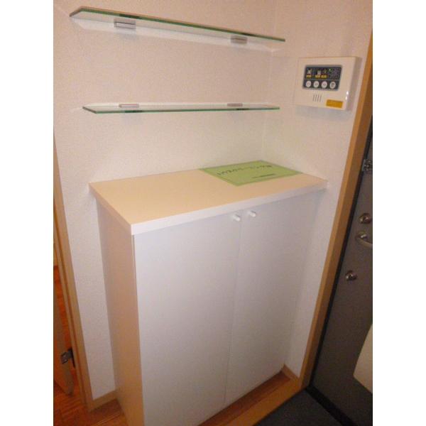ルボア平喜 部屋画像