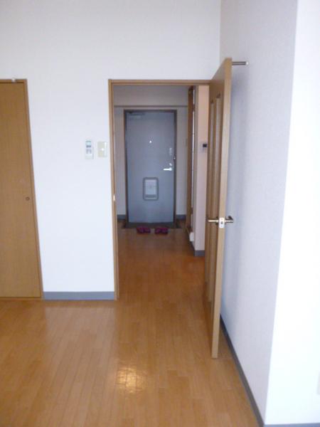 倉敷市新倉敷駅前マンション その他部屋・スペース