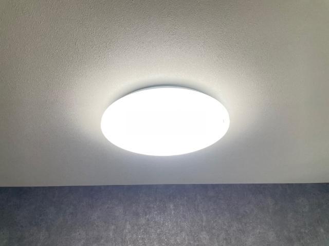 倉敷市玉島爪崎アパート 設備