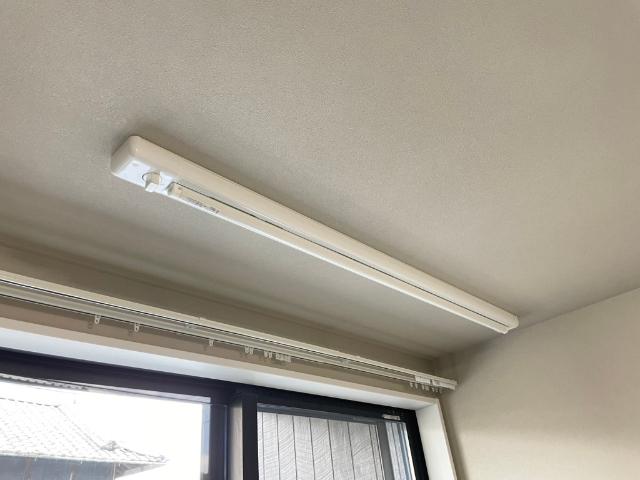 倉敷市玉島爪崎アパート 設備