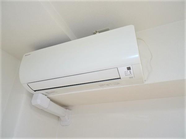 マンション曽根本　Ⅰ 部屋画像