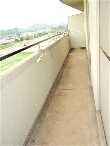 マンション曽根本　Ⅰ 部屋画像