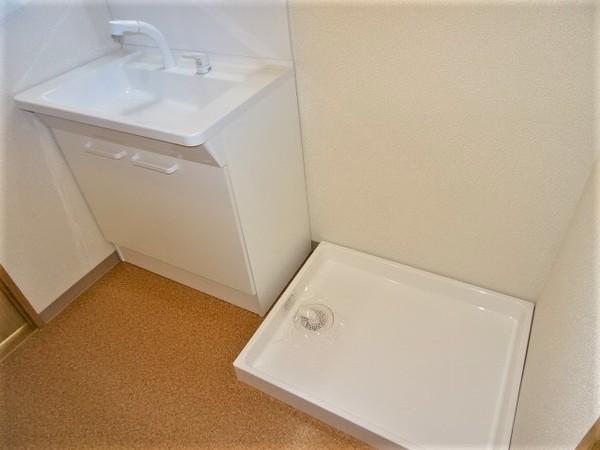 マンション曽根本　Ⅰ 部屋画像