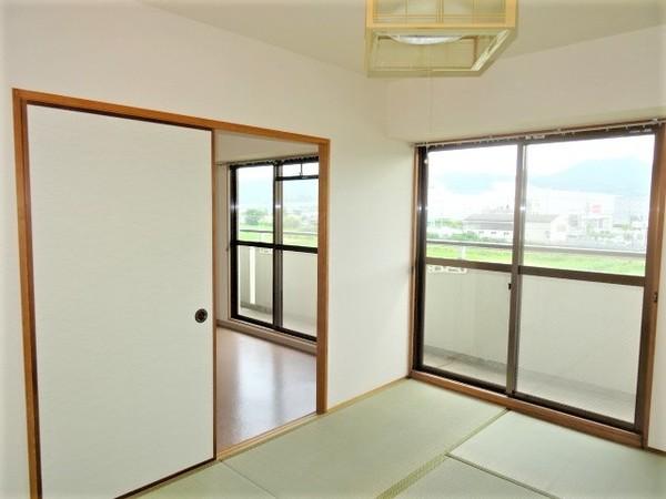 マンション曽根本　Ⅰ 部屋画像