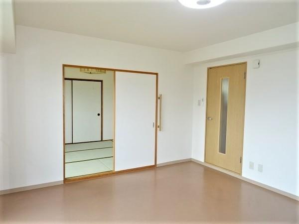 マンション曽根本　Ⅰ 部屋画像