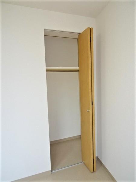 マンション曽根本　Ⅰ 部屋画像