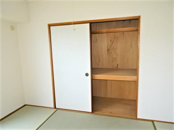 マンション曽根本　Ⅰ 部屋画像