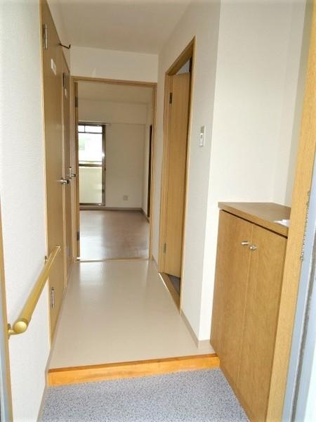 マンション曽根本　Ⅰ 部屋画像