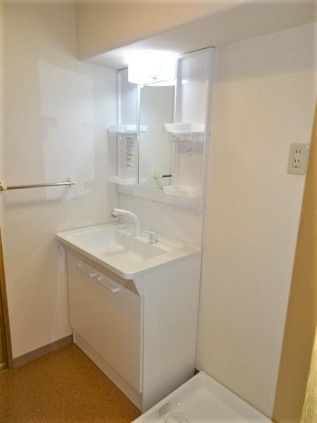 マンション曽根本　Ⅰ 部屋画像