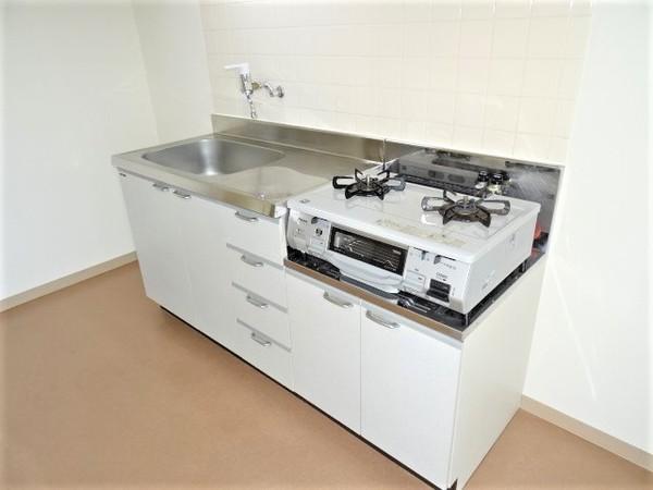 マンション曽根本　Ⅰ 部屋画像