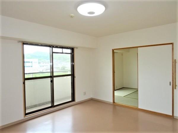 マンション曽根本　Ⅰ 部屋画像