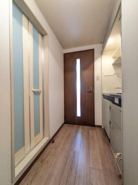倉敷ライフキャンパス　B棟（203） その他