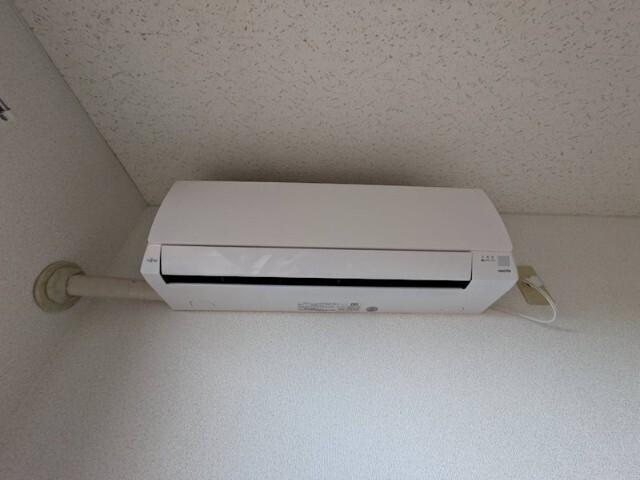 倉敷ライフキャンパス　B棟（203） 設備