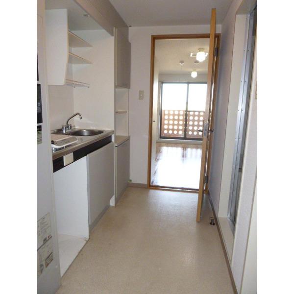 倉敷ライフキャンパス　B棟（203） その他部屋・スペース
