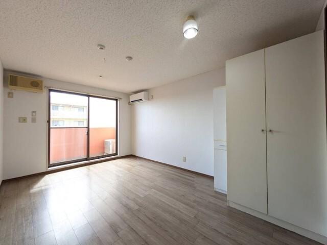 倉敷ライフキャンパス　B棟（203） その他部屋・スペース