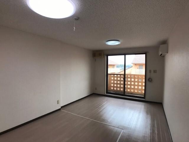 倉敷ライフキャンパス　Ａ棟 その他部屋・スペース