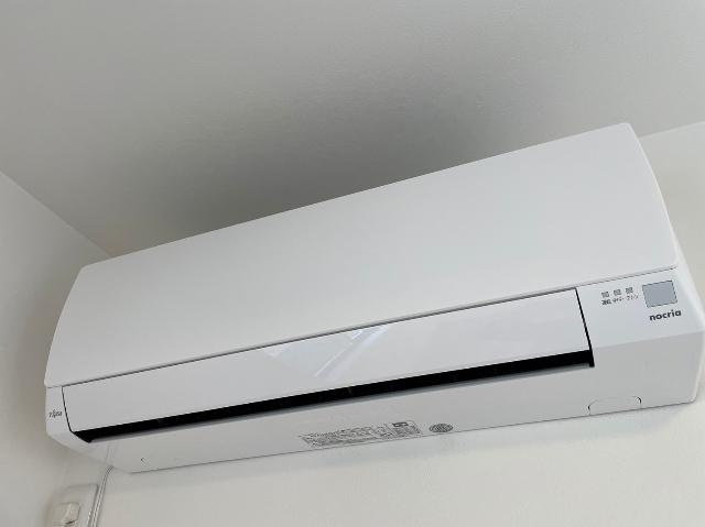 浅口市鴨方町六条院中アパート 部屋画像