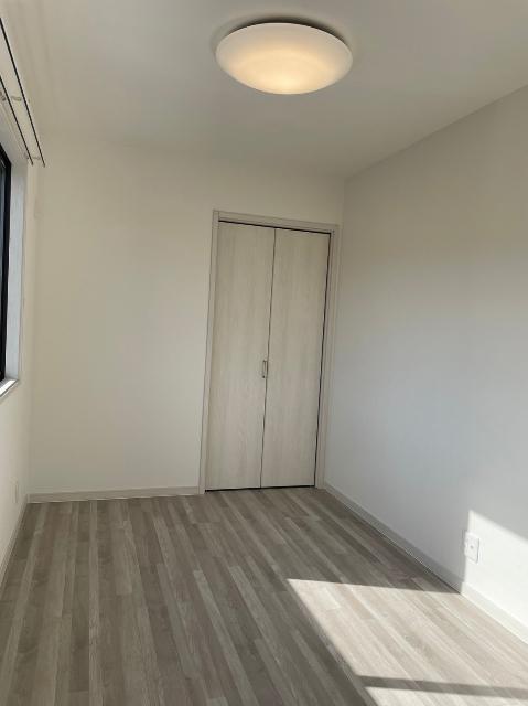 浅口市鴨方町六条院中アパート 部屋画像